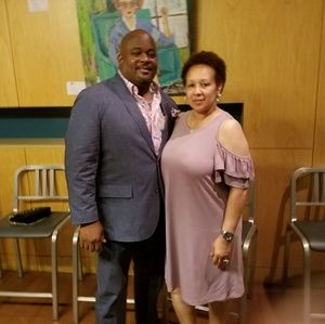 Meet your Posher, Sabrina